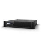 Bose PowerMatch PM8500N Amplifier 8-Channel Power Amplifier with NetworkIng