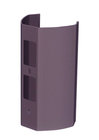 Bose Professional CB-MA12 Coupling Bracket Black CouplIng Bracket for MA12 LIne Array Speakers, Black