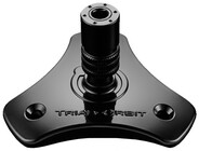 Triad-Orbit IO-W Wallplate / Desktop Mount with IO Quick Change Coupler