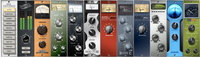 McDSP 6030-ULTIMATE-CMP-NA 6030 Ultimate Compressor Native Compressor Plug-in Bundle