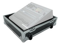 Gator G-TOURQU16 ATA Wood Flight Case with Doghouse for Allen & Heath Qu16 Mixing Console