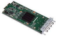 FOR-A Corporation HVS-100DO HD/SD-SDI Output Card for HVS-100