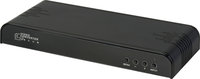 OCEAN MATRIX OMX-COMPVGA-HDMI Component and VGA to HDMI Pro Mini Converter