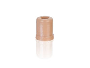 Countryman H6CAPT0 Tan Protective Cap for H6 Omnidirectional Headset with Flat Frequency Response