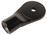 K&M Stands 02.40.440.55 Boom Swivel Head for 21110, 21120, and 210