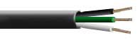 Coleman Cable 23388-SEG-50 50 ft Segment of Control Cable