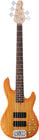 G&L M-2500-HB