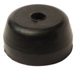 Atlas Sound MS1012RF-1 Rubber Foot for MS Series Stands