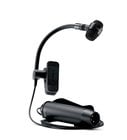Shure PGA98H-XLR, Instrument Microphones