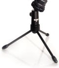 Rode TRIPOD-RODE Tripod Collapsible Mini Tripod Microphone Stand with 1/4"Thread Mounting