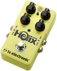 TC Electronic HELIX-PHASER Helix Phaser Effects Pedal