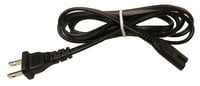 Panasonic K2CA2CA00025 AC Cable for DE-A51BB/S