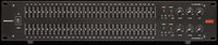 BBE EQA231 EQ, Graphic Dual 31 Band