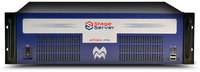 ArKaos AKSTAGESERVERPROV2 Stage Server Stage Server V2 with 2 Outputs and Media Master Pro