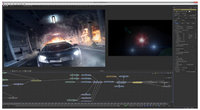 Blackmagic Design Fusion Studio Software for Mac & Windows