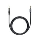 Audio-Technica HP-SC Replacement Cable for ATH-M40x / ATH-M50x Headphones, Black