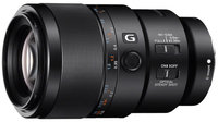 Sony SEL90M28G FE 90mm f/2.8 Macro G OSS Full-frame E-Mount Lens