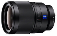 Sony SEL35F14Z Distagon T* FE 35mm F1.4 ZA Full-frame E-mount Prime Lens