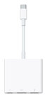 Apple USB-C-DIGITAL-AV-ADT USB-C Digital AV Multiport Adapter