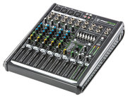 Mackie ProFX8v2 8-Channel Mixer with Onboard Effects Engine and USB I/O