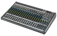 Mackie ProFX22v2 22-Channel Mixer with Onboard Effects Engine and USB I/O