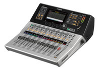 Yamaha TF1, Mixers