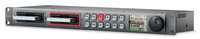 Blackmagic Design HyperDeck Studio 12G 1RU Multi Rate 12G-SDI and HDMI 2.0 Disk Recorder with LCD Screen