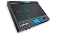 Alesis SamplePad Pro, Electronic Music Production