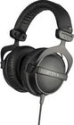 Beyerdynamic DT770M-80 Closed-Back Isolation Headphones for Drummers with Volume Control