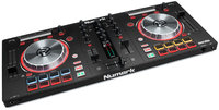 Numark MIXTRACK-PRO-3, DJ Controllers