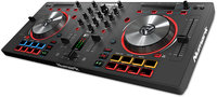 Numark MIXTRACK-3, DJ Controllers