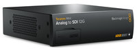 Blackmagic Design Teranex Mini - Analog to SDI 12G Analog Video to 12G-SDI Mini Converter