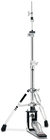 DW DWCP9500TBXF  9500TB 2 Leg Hi-Hat Stand with Extended Footboard