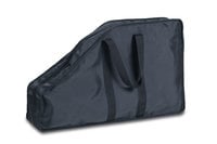 DW DSCP5502 Remote HiHat Bag with Interior Cymbal Pocket