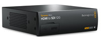 Blackmagic Design Teranex Mini - HDMI to SDI 12G HDMI to 12G-SDI Mini Converter