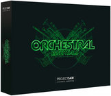 ProjectSAM ORCHESTRAL-ESSNT-BOX Orchestral Essential Film Scoring Software Instrument - Boxed Version