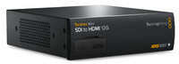 Blackmagic Design Teranex Mini - SDI to HDMI 12G SDI to HDMI 12G Mini Converter