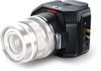 Blackmagic Design Micro Studio Camera 4K, Video Cameras & Camcorders