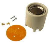 Altman 97-1585 Medium Pre-Focus Socket Kit for 65Q, 165Q, 1KAF