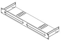 Lab Gruppen 990692002 Rack Mount Kit for LUCIA Series Amplifiers