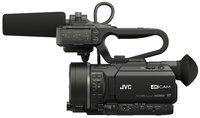JVC GYLS300CHU-PROMO