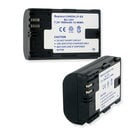 Empire Scientific BLI357 Canon LP-E6 7.2v 1800mAh Li-Ion Battery