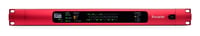 Focusrite Pro RedNet D16R, Audio & MIDI Interfaces