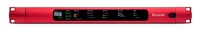 Focusrite Pro RedNet D64R, Audio & MIDI Interfaces