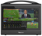 Livestream LS-HD550 Studio HD550 All-In-One Live HD Production Switcher with 5 SDI/HDMI Inputs