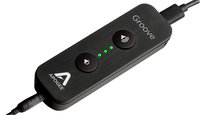 Apogee GROOVE-APOGEE Groove Portable USB DAC and Headphone Amplifier for Mac/Windows PCs
