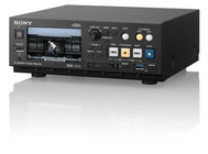 Sony PMWPZ1 PMW-PZ1