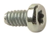 Shure 30A14697 Self Tapping Screw for 95A22274 Battery Case