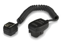 Canon 1950B001 OC-E3 Off-Camera Shoe Cord