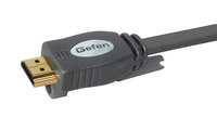 Gefen CAB-HD-LCK-10MM  10' M-M High Speed HDMI Cable with Ethernet and Mono-LOK